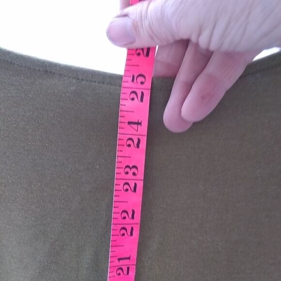 Isaac Mizrahi live shirt - Picture 5 of 5